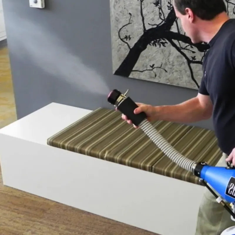 Professional Odor Removal in Jermyn, PA
